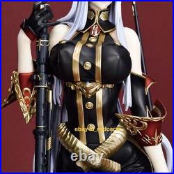Valkyria Chronicles Selvaria 1/4 Resin Figure Model Kit Unpained Unassembled GK