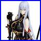 Valkyria SelvariaBles 1/4 Resin Figure Model Kit Unpained Unassembled GK