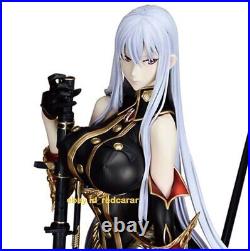 Valkyria SelvariaBles 1/4 Resin Figure Model Kit Unpained Unassembled GK