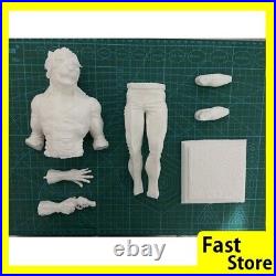Vampire Mr. LEO Resin Figure 1/6 Model Kit GK Unassembled Unpainted New Toy