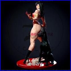 Vampirella 3D Printing Unpainted Model GK Blank Kit Sculpture New In Stock