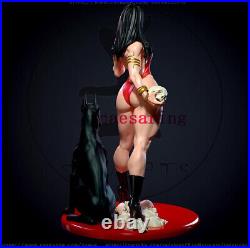 Vampirella 3D Printing Unpainted Model GK Blank Kit Sculpture New In Stock