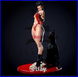 Vampirella 3D Printing Unpainted Model GK Blank Kit Sculpture New In Stock