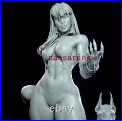 Vampirella 3D Printing Unpainted Model GK Blank Kit Sculpture New In Stock