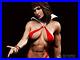 Vampirella Resin Model Kit 90mm- 1/6 Scales available