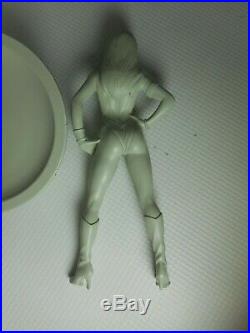 Vampirella Solarwind Resin Model Kit Rare Garage Sculpt Unpainted Statue
