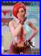 Vanessa The King of Fighters Fan Art Kit 18 Scale (9 inch) 3Dmoonn
