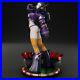 Vega Punk Nico Robin 12K Ultra-High-Detail Resin Figure Unpainted Model Kit