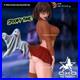 Velma for (Scooby-Doo) Fan Art Multi Part Resin 3D Printed Kit