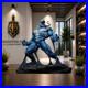 Venom Enraged Resin Sculpture Statue Model Kit Marvel Unpainted/Unassembled