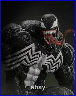 Venom Sculpture (300mm)/3D Model/Unassembled/Unpainted/ZEZ Studios