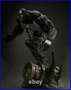 Venom Sculpture (300mm)/3D Model/Unassembled/Unpainted/ZEZ Studios