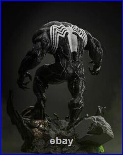 Venom Sculpture (300mm)/3D Model/Unassembled/Unpainted/ZEZ Studios