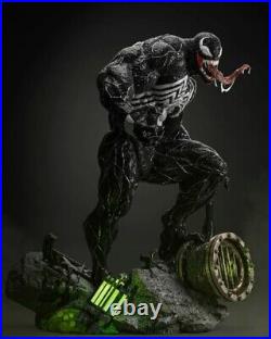 Venom Sculpture (300mm)/3D Model/Unassembled/Unpainted/ZEZ Studios