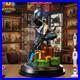Venom Space Knight Resin Sculpture Statue Model Kit Unpainted/Unassembled