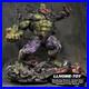 Venom Venomized-Hlk Resin 16 Model Kit Unpainted 3d Print GK Statue Figure
