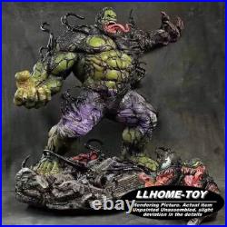 Venom Venomized-Hlk Resin 16 Model Kit Unpainted 3d Print GK Statue Figure