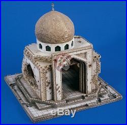 Verlinden 1/35 Battle Damaged Shrine in Iraq War Resin & Plaster Diorama 2288