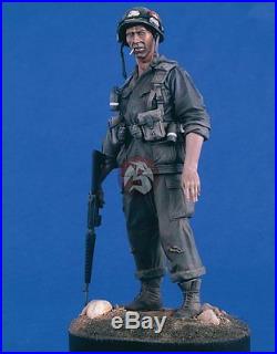 Verlinden 200mm 1/9 The Grunt US Airborne Division Soldier in Vietnam War 2422