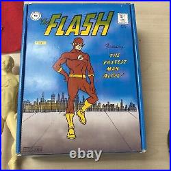 Very Rare The Flash RZ Resin Kits Resin Model Kit Only 11/50