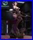Vex Vox Machina Model Kit Unpainted 3d Print GK Statue