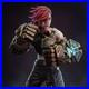Vi League of Legens 3D Printed 12K Figure Statue Resin Model Kit Unassembled