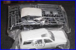 Vintage American SATCO Toyota 4 Runner #30002 Limited Edition Japan New, SI