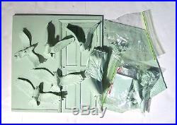 Vintage / Resin Model Kit / The Birds Diorama / Rare / OOP / Limited