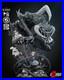 Violator (1) Unpainted 1/6 resin model kit and base B3D
