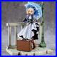 Violet Evergarden Unassembled Unpainted 3D Printing Resin Model Kits Garage Kits