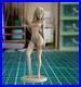 Violet Parr 3D Print Garage Kit Figure Model Kit Unpainted Unassembled GK