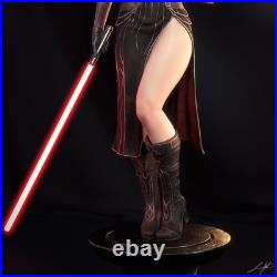 Visas Marr, 12K Resin Model Kit Painted 3d Printed DIY Figure