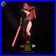 Visas Marr Star Wars Resin Figure Unpainted/Painted 3D Print Model Kit Statue