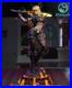 Voidblade Valkyrie 1/6 Scale Figure Hand Painted Display Statue or Unpainted