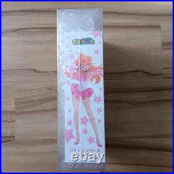 Volks CharaGumin Slayers Lina Inverse Maidens Prayer 1/6 Resin Model Kit Age 15+