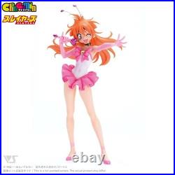 Volks CharaGumin Slayers Lina Inverse Maidens Prayer 1/6 Resin Model Kit Age 15+