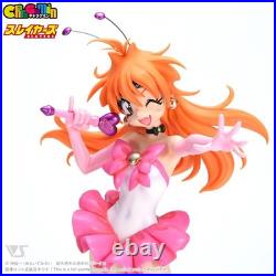 Volks CharaGumin Slayers Lina Inverse Maidens Prayer 1/6 Resin Model Kit Age 15+