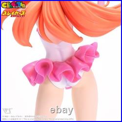 Volks CharaGumin Slayers Lina Inverse Maidens Prayer 1/6 Resin Model Kit Age 15+