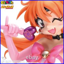 Volks CharaGumin Slayers Lina Inverse Maidens Prayer 1/6 Resin Model Kit Age 15+