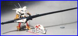 Volks Five Star Stories SCHPELTOR LONN VERSION 1/100 Resin Model Kit Gundam