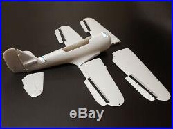 Vought SBU-1 Corsair 132 scale resin kit (rare model kit)
