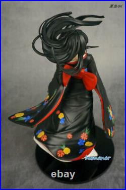 WF2018 Hell Girl Enma Ai Painted Resin Garage Kits Finished Character Figure