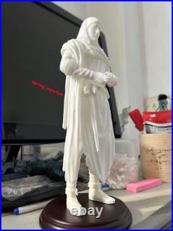 WHITE-FACED VARRÉ Unassembled Unpainted Resin Cast Model GK Kits Garage Kits 1/7