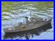 WWII 1/48 Flower Class Corvette Unpainted Custom 3D Print Model Kit 1240mm Long