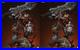 War Darksiders Apocalypse Edition 1/6 Resin Garage Kit Unpainted Display Model