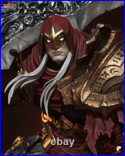 War Darksiders Apocalypse Edition 1/6 Resin Garage Kit Unpainted Display Model