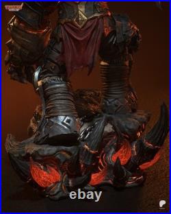 War Darksiders Apocalypse Edition 1/6 Resin Garage Kit Unpainted Display Model