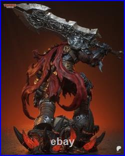 War Darksiders Apocalypse Edition 1/6 Resin Garage Kit Unpainted Display Model