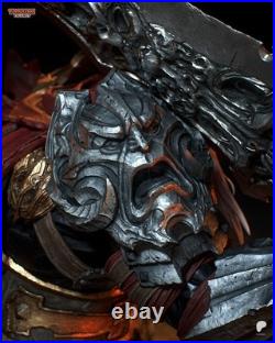 War Darksiders Apocalypse Edition 1/6 Resin Garage Kit Unpainted Display Model