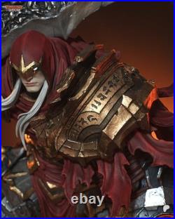 War Darksiders Apocalypse Edition 1/6 Resin Garage Kit Unpainted Display Model